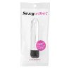 Love to Love Vibro Sexy Vibe 13 x 2.5 cm Argent
